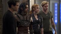 Shadowhunters